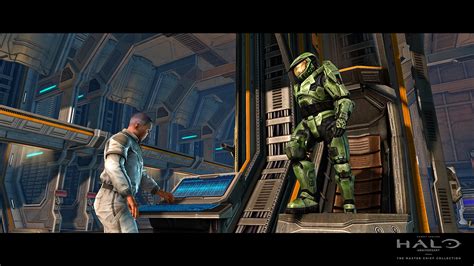 Halo: Combat Evolved Anniversary PC .